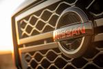 Nissan Titan Pro4X Crew Cab 2019 года